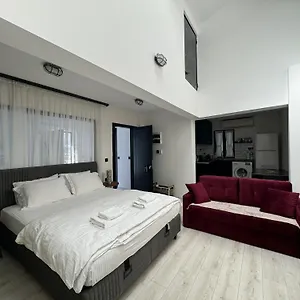 Savcibey Building Istanbul